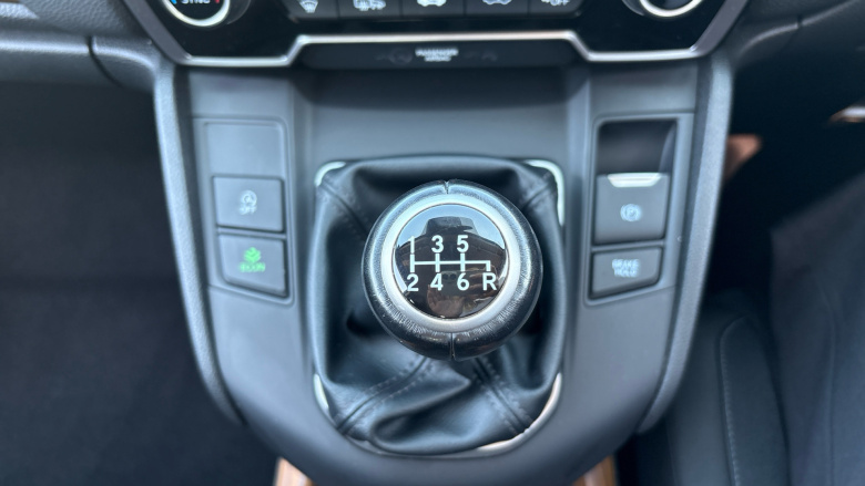 Honda CR-V 1.5 VTEC Turbo SE 5dr 2WD Petrol Estate